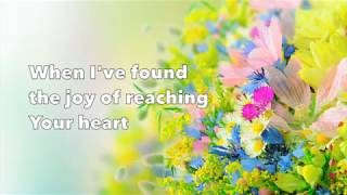 When I look into Your Holiness - Kent Henry &amp; Integrity&#39;s Hosanna! Music