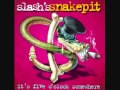 Slash's Snakepit - Lower 
