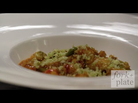 Delicious Arroz Con Camarones Recipe by Salinas