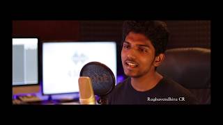 Munbe vaa | A R Rahman | Raghavendhira CR