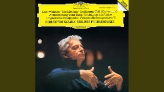 Download lagu Liszt: Les préludes, Symphonic Poem No. 3, S. 97 mp3