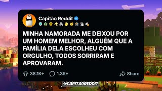 Minha Namorada Me Trocou Por Um 
