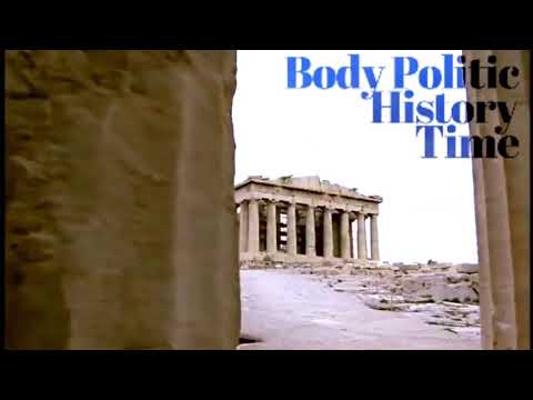 Body Politic History Time- every story is the same - the Masses fighting against the few in power