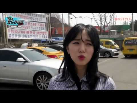 Channel AOA Ep 3 3 of 4