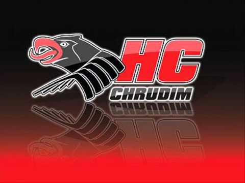 Hymna HC Chrudim 2