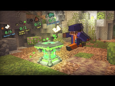 DOMINATING a solo scavenger vault..