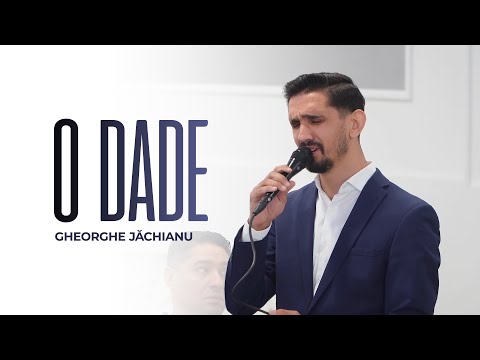 Gheorghe Jachianu & Alex Bahica - O DADE (Live Audio Session)
