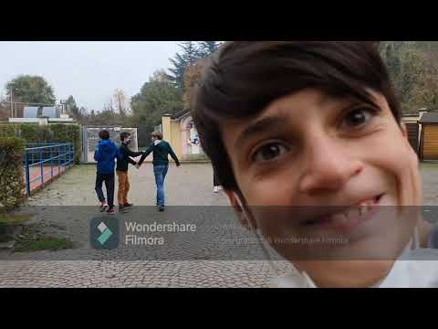 One Day on Earth in Turin -  02 November '20