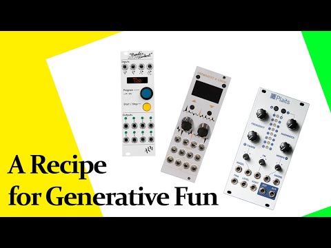 Using Pamela's New Workout