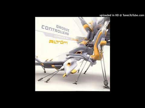 WRECKED MACHINES VS JOTI SIDHU - TWENTY FIVE