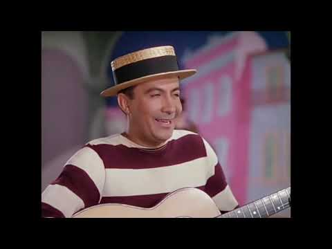 De Drie Caballeros - Os Quindins De Yaya (Liedje)