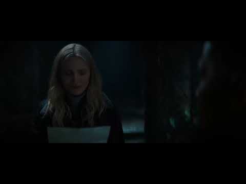 "Dear Emily, if you're reading this, l Back in Action l Clip