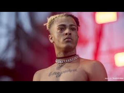 XXXTENTACION TRIBUTE ( rebirth) try not to cry