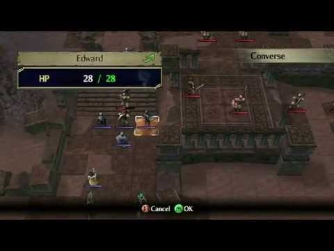 Fire Emblem: Radiant Dawn Part 6 - Chapter 1-5: The Lost Heir