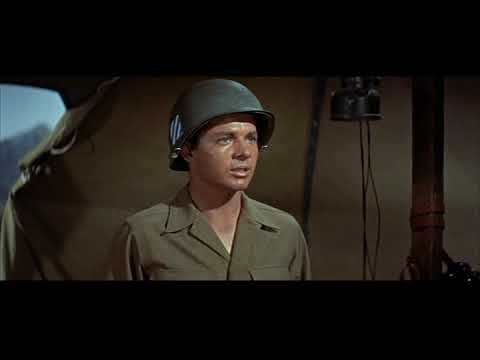 To Hell and Back (1955) : Trailer