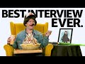 Stranger Things Star Gaten Matarazzo Has The Best Interview Ever