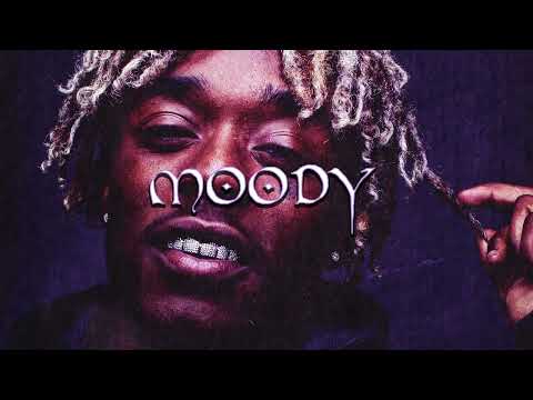 (FREE) Lil Uzi Vert x deko Type Beat "Moody" (prod. by YokaiBeatz x Prodbytanomu) | Free Beat