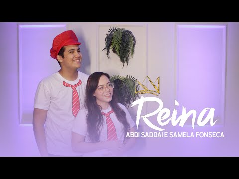 Reina - Abdi Saddai