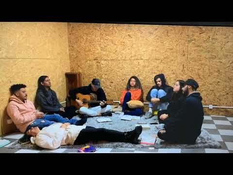 Espera Ansiosa - Lorraine Damas