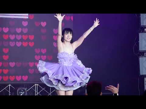 Idol - Yujy Aliszt [Fancam] [03.07.23] Aliszt 'LAST LIGHT' FINAL CONCERT