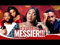 BAM TEDDY CONFIRM MARRIAGE WOES UZOR ARUKWE The TRUTH About Rumored INVOLVEMENT