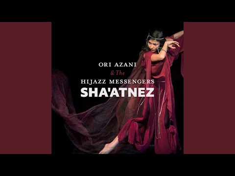 Kerem Teiman (feat. Nitzan Eshel)