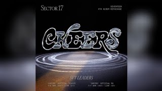 Cover art for Cheers