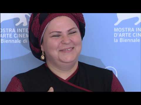 69th Venice Film Festival - Lemale Et Ha' Chalal (Fill the Void)