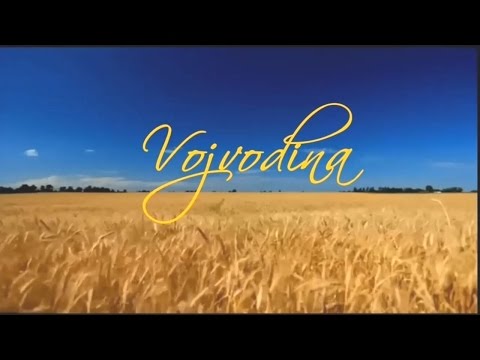 VOJVODINA