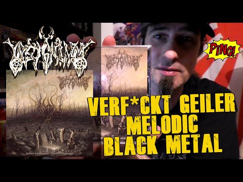 Goreministers Reviews / Insignium - Infamie und Urgewalt... Wenn Altes sich erhebt