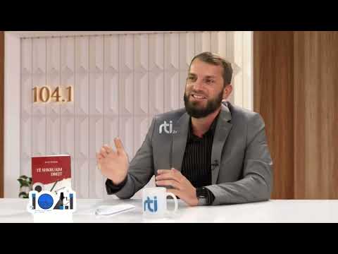 Rreziku që i kanoset shqipes nga anglishtja dhe çështje të tjera gjuhësore