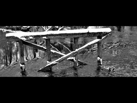 Great River Preserve Bridgewater in Winter