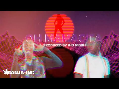 Yeyo Sossa x The Rockstars x Mosta Man - Oh Mamacita (prod. Shuniguh) [Lyric Video]