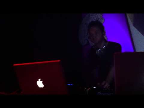 Carlo Caldareri @ Zo 31/10/2012