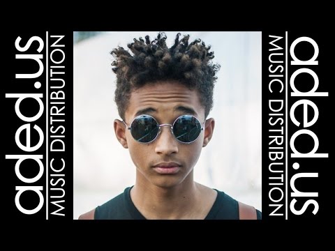 Jaden Smith BEAST MODE (feat. TA-KU)