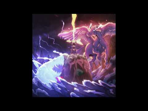 [FREE FOR PROFIT] Trippie Redd Hyper Pop x Rage Type Beat 2022 - Shark