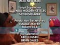 Elmo S World Happy Holidays Credits 2022 2024 DVD Version Version 2