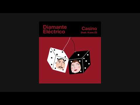 Diamante Eléctrico - Casino (feat. Kase.O)