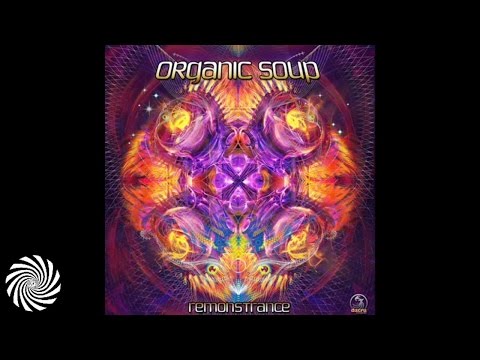 Organic Soup - Lady Of The Cold