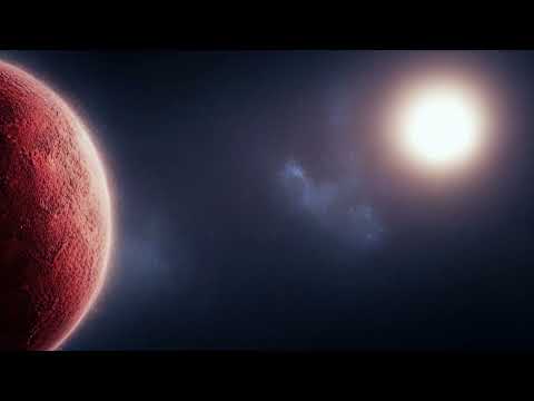 Richard Meyer - Ad Astra