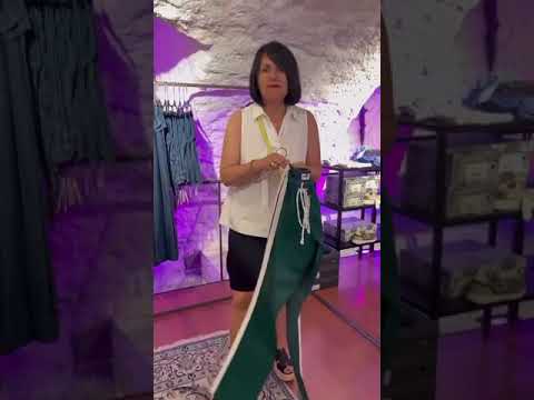 Stulz-mode:genuss:leben YouTube-Vdeominiatur 30