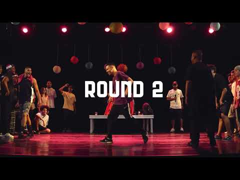 Luizinho (WINS) vs Lucas Nascimento - FINAL - TEMPLO DOS DRAGÕES SÃO PAULO