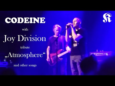 Atmosphere - Codeine