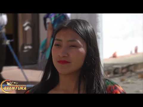 MARIMBA ORQUESTA INDIANA, Santa Lucia Utatlan Solola 13 de Diciembre 2025 PARTE 2