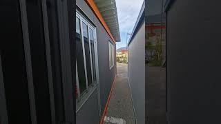 Venta de contenedor para oficina - Imagen 2 | Machineryline UY Contenedor para oficina | Imagen 2 - Machineryline