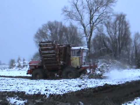 Landbouwer Vergauwe - Lendelede