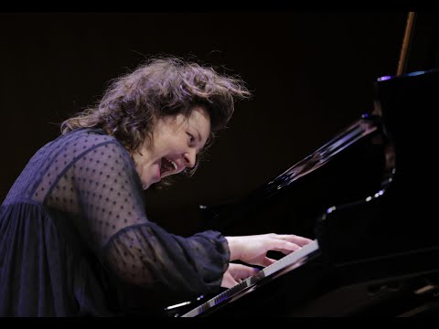 Anna Geniushene plays Rachmaninov's Etude-Tableaux, Op. 33 No. 6 (2022)