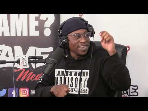 I Need To Know Podcast #148 Hitta Slim & L-Deez Talk Background In Music, E-40 & AWOL Records