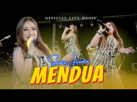 SAFARI MUSIC SHINTA ARSINTA MENDUA - Shinta Arsinta