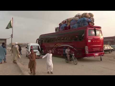 Klan News - Afganët e Pakistanit, frika e kthimit në atdhe